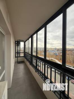 2-к квартира, на длительный срок, 54м2, 6/9 этаж