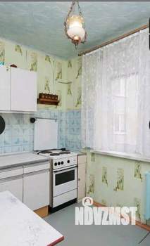 1-к квартира, на длительный срок, 38м2, 4/9 этаж