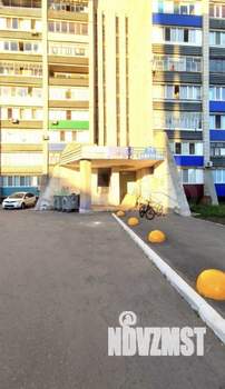 1-к квартира, на длительный срок, 26м2, 8/9 этаж