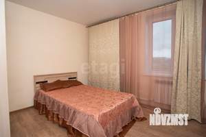 2-к квартира, на длительный срок, 46м2, 1/3 этаж