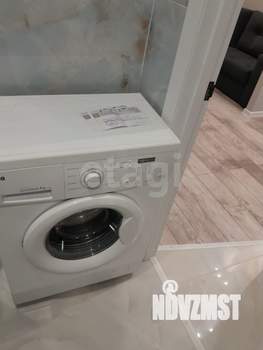 Студия квартира, на длительный срок, 24м2, 5/24 этаж