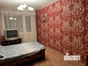 1-к квартира, посуточно, 39м2, 7/9 этаж