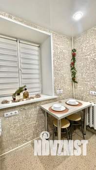 2-к квартира, посуточно, 43м2, 1/5 этаж