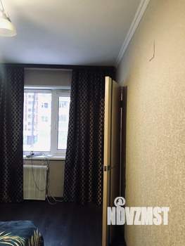 2-к квартира, на длительный срок, 46м2, 2/5 этаж