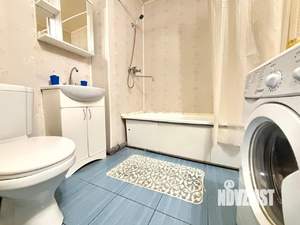 1-к квартира, посуточно, 32м2, 15/16 этаж