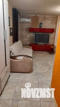 1-к квартира, посуточно, 54м2, 1/5 этаж