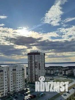 1-к квартира, посуточно, 31м2, 1/1 этаж