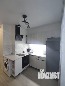 1-к квартира, на длительный срок, 30м2, 3/9 этаж