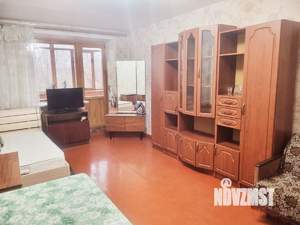 1-к квартира, на длительный срок, 32м2, 4/9 этаж