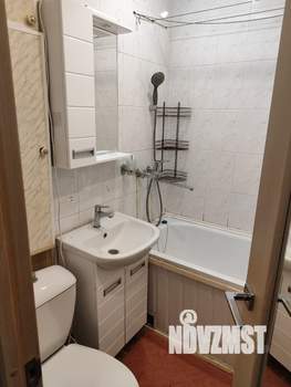 1-к квартира, на длительный срок, 32м2, 5/5 этаж