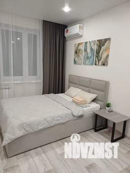 1-к квартира, посуточно, 40м2, 21/23 этаж