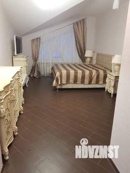 3-к квартира, на длительный срок, 120м2, 4/4 этаж