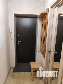 1-к квартира, на длительный срок, 32м2, 5/5 этаж