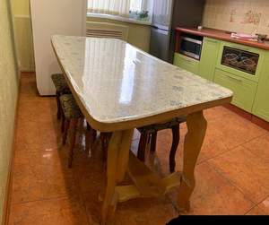 3-к квартира, на длительный срок, 65м2, 3/9 этаж