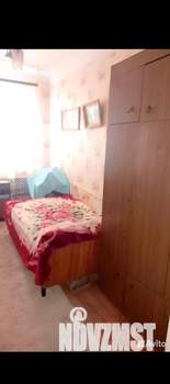 2-к квартира, на длительный срок, 40м2, 1/2 этаж