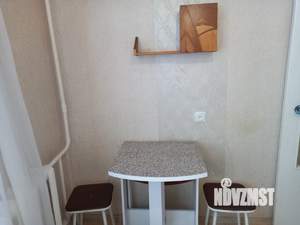 1-к квартира, на длительный срок, 33м2, 3/9 этаж