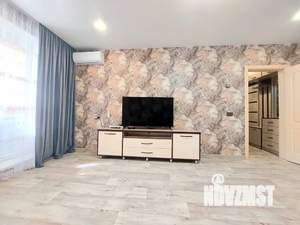 2-к квартира, посуточно, 52м2, 8/12 этаж