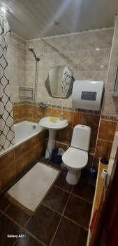1-к квартира, на длительный срок, 42м2, 5/9 этаж