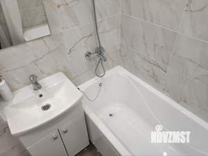 1-к квартира, на длительный срок, 41м2, 5/14 этаж