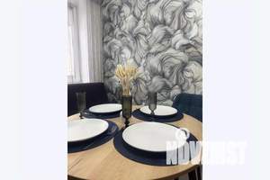 1-к квартира, посуточно, 35м2, 1/3 этаж