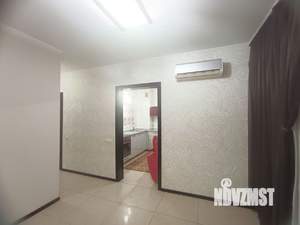 2-к квартира, на длительный срок, 52м2, 5/10 этаж