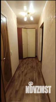 1-к квартира, на длительный срок, 38м2, 4/10 этаж