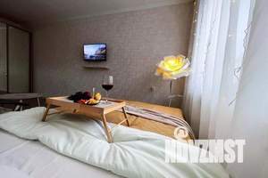 1-к квартира, посуточно, 33м2, 1/3 этаж