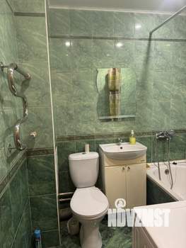 1-к квартира, на длительный срок, 37м2, 3/9 этаж