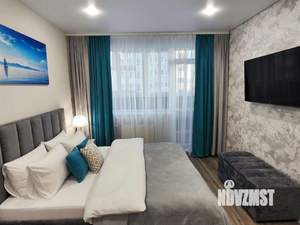 1-к квартира, посуточно, 22м2, 1/1 этаж