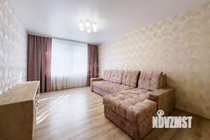 1-к квартира, на длительный срок, 45м2, 8/9 этаж