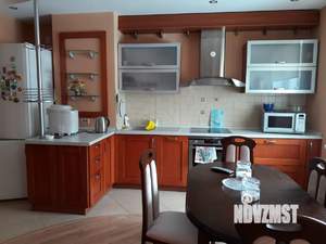 3-к квартира, на длительный срок, 65м2, 4/9 этаж