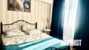 1-к квартира, посуточно, 31м2, 1/1 этаж