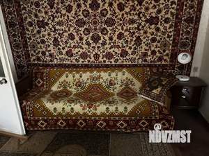 2-к квартира, на длительный срок, 45м2, 2/5 этаж