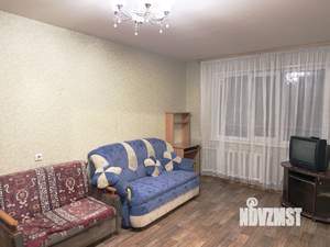 1-к квартира, на длительный срок, 36м2, 5/10 этаж