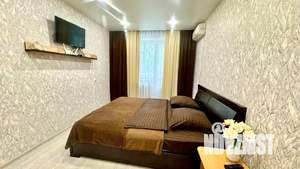 1-к квартира, посуточно, 33м2, 2/9 этаж