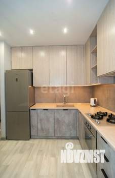 1-к квартира, на длительный срок, 44м2, 1/4 этаж
