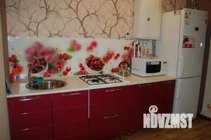 1-к квартира, посуточно, 48м2, 2/3 этаж