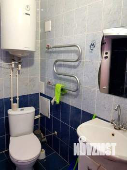 1-к квартира, на длительный срок, 44м2, 4/4 этаж