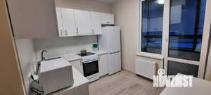 1-к квартира, на длительный срок, 32м2, 2/7 этаж