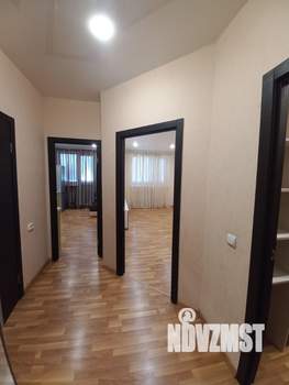 1-к квартира, на длительный срок, 36м2, 2/16 этаж