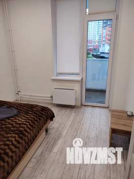 2-к квартира, посуточно, 36м2, 2/24 этаж