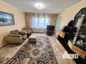 3-к квартира, на длительный срок, 75м2, 13/18 этаж