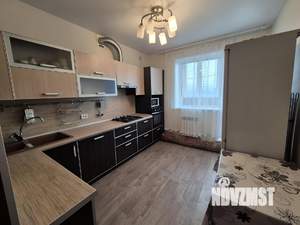 Фото квартиры в аренду (2)