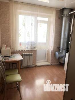 1-к квартира, на длительный срок, 34м2, 1/3 этаж