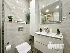 1-к квартира, посуточно, 37м2, 1/1 этаж