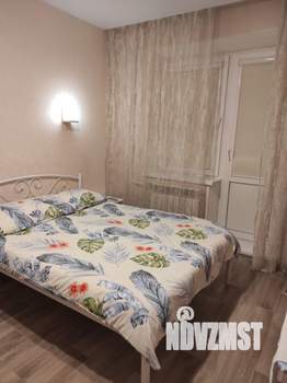 1-к квартира, посуточно, 28м2, 10/10 этаж