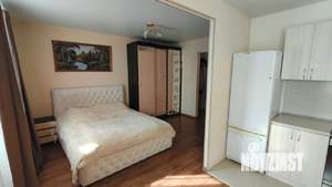 1-к квартира, на длительный срок, 32м2, 4/9 этаж