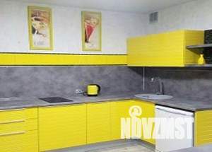 1-к квартира, посуточно, 48м2, 1/1 этаж