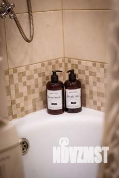 1-к квартира, посуточно, 36м2, 8/10 этаж