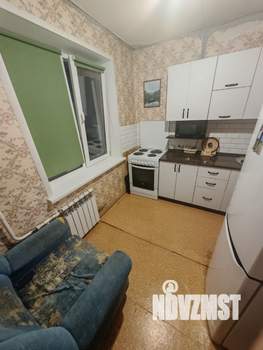 1-к квартира, на длительный срок, 36м2, 1/10 этаж